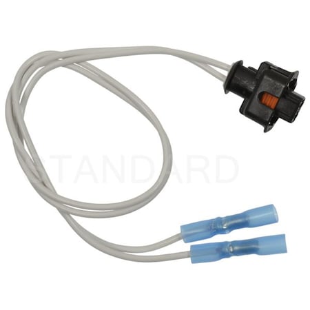 Standard Ignition Pigtail Assembl, S1024 S1024